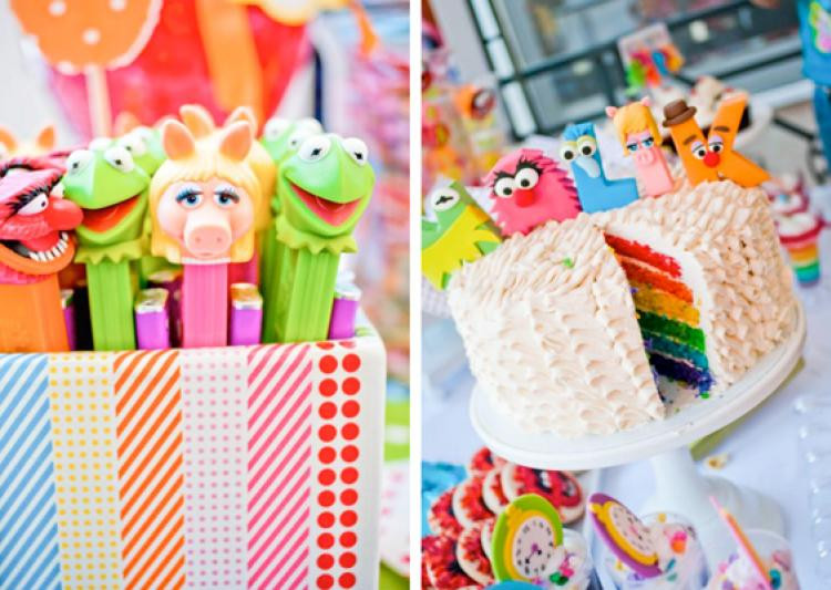 Summer Party Ideas For Kids
 Theme birthday party ideas for kids in summer