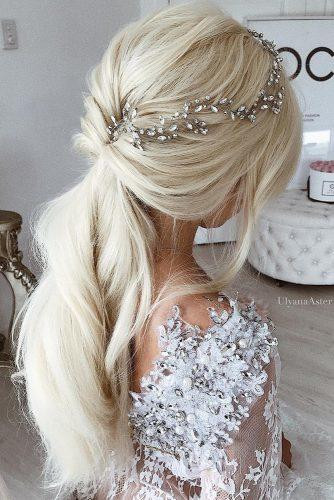 Summer Wedding Hairstyles
 45 Summer Wedding Hairstyles Ideas Page 2 of 9