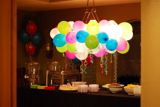 Surprise Birthday Party Ideas For Mom
 17 Best images about 50th birthday ideas on Pinterest