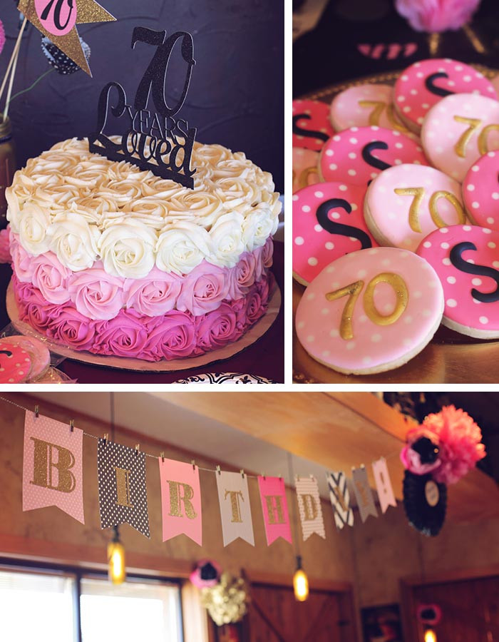 Surprise Birthday Party Ideas For Mom
 Organizing a Surprise Birthday Party for Adults