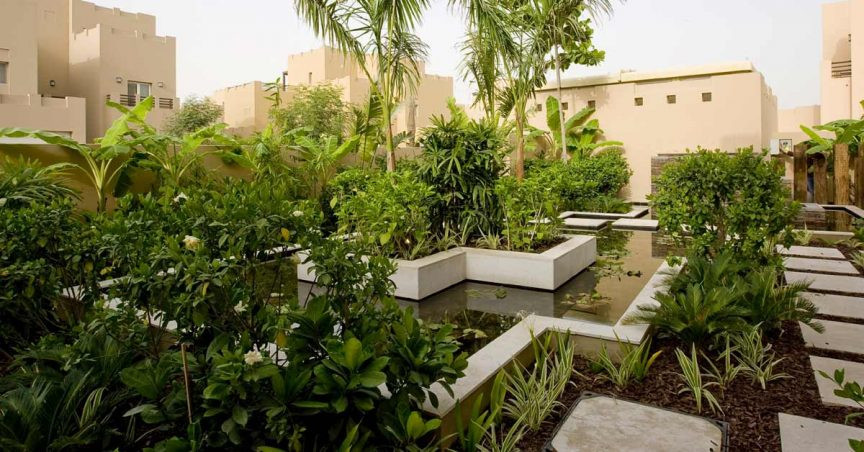Sustainable Landscape Designs
 Embracing Sustainable Landscaping For Your Garden Design