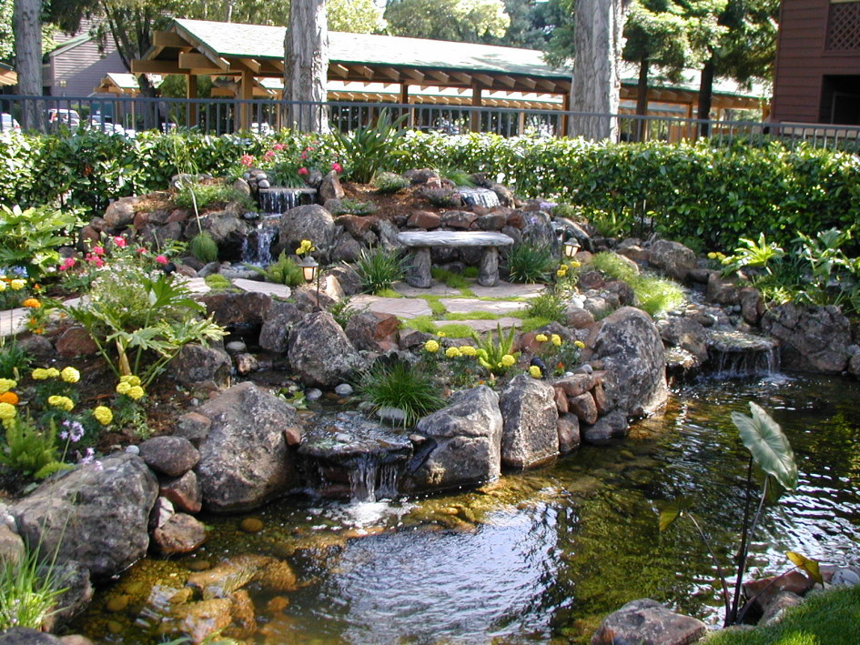 Sustainable Landscape Designs
 Sustainable Landscaping Ideas in Vancouver
