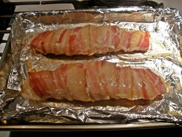 Swai Fish Recipes Food Network
 Bacon Wrapped Swai Fillets Recipe