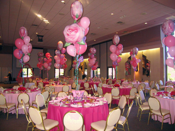 Sweet 16 Birthday Decorations
 Sweet Sixteen Birthday Party Ideas Sweet Sixteen Birthday