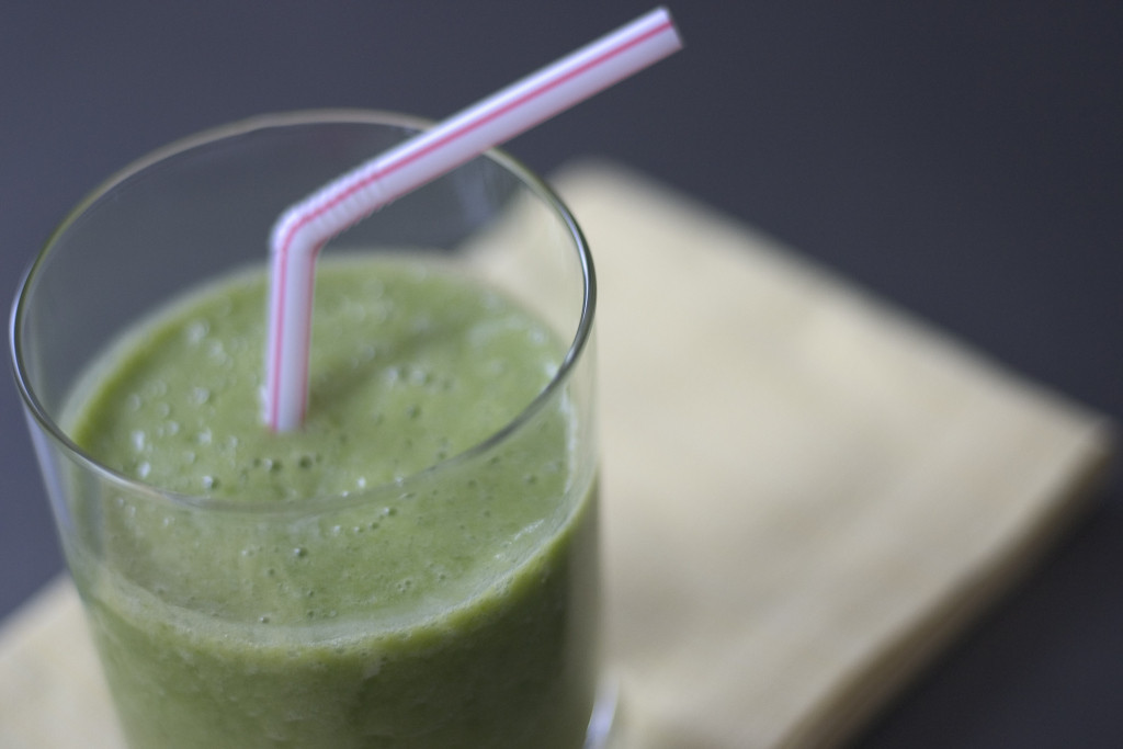 Sweet Green Smoothies
 Recipe Sweet Green Smoothie Red Kitchenette