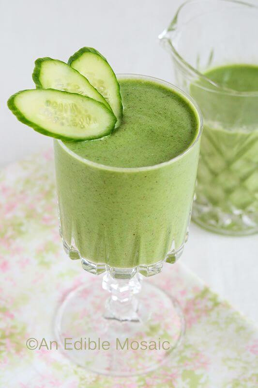 Sweet Green Smoothies
 Sweet Green Goddess Smoothie Recipe Jeanette s Healthy