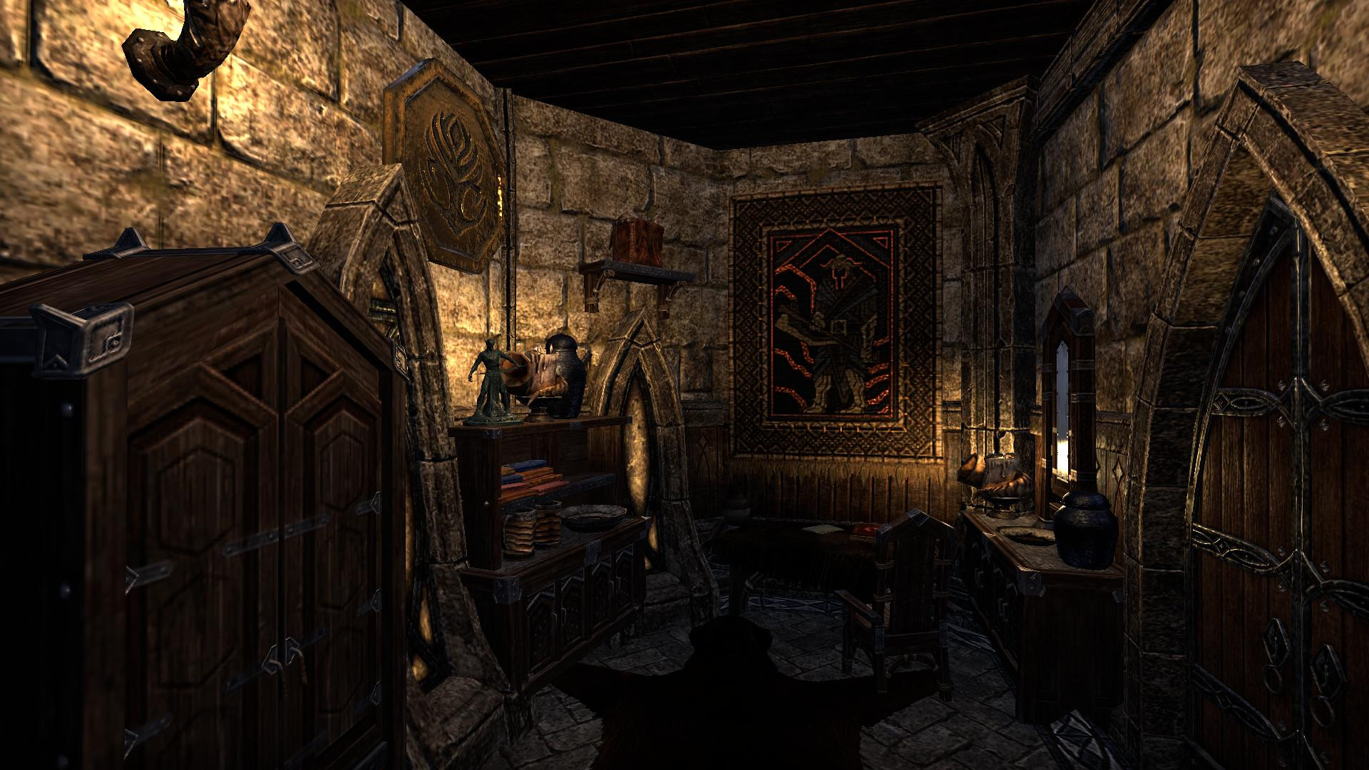 Sweet Mother Sweet Mother Skyrim Quote
 30 Slot Challenge show off your Inns — Elder Scrolls line