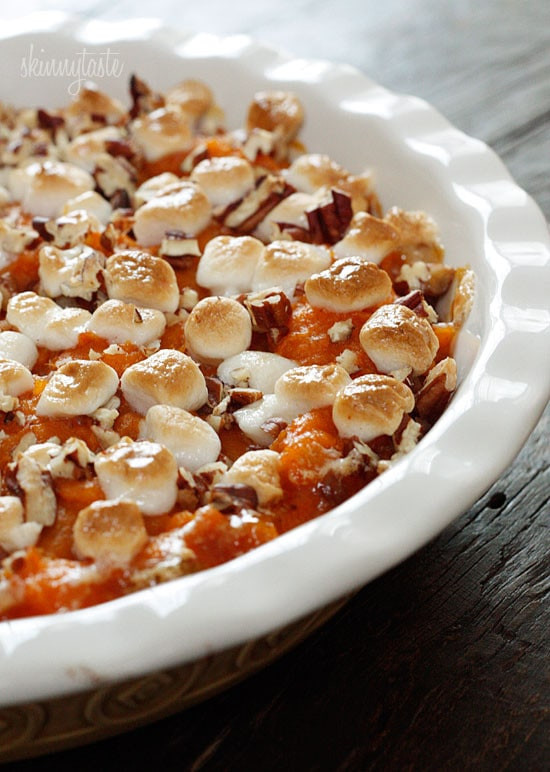 Sweet Potato Casserole With Pineapple
 The BEST Sweet Potato Casserole Recipe