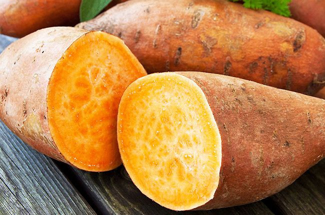 Sweet Potato Diabetes
 5 Best Diabetes Friendly Foods