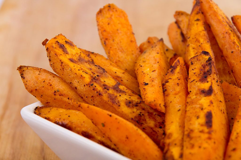 Sweet Potato Diabetes
 Types of Diabetic Food Your Body Will Thank You For