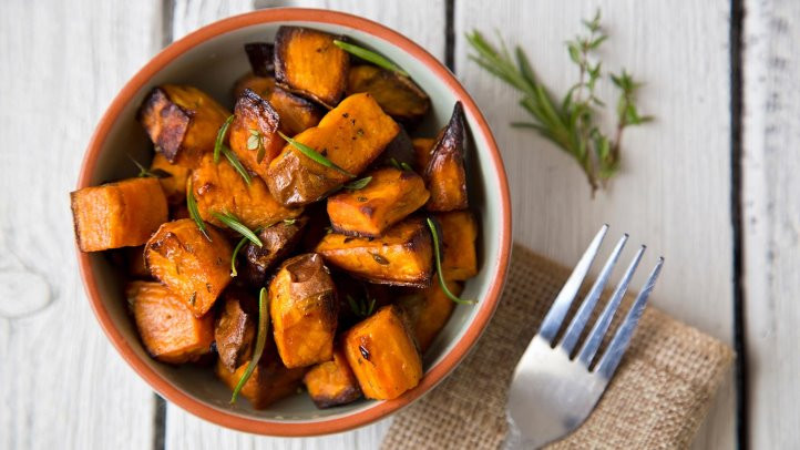 Sweet Potato Diabetes
 The Top Health Benefits of Sweet Potatoes for People With