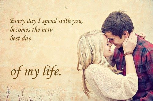 Sweet Relationship Quotes
 150 Cute Love Quotes For Him or Her