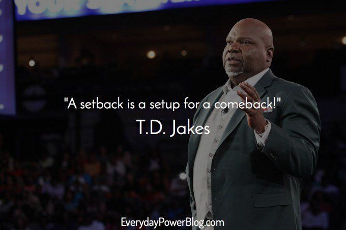 T.D.Jakes Quotes On Relationships
 Pin on TD Jakes