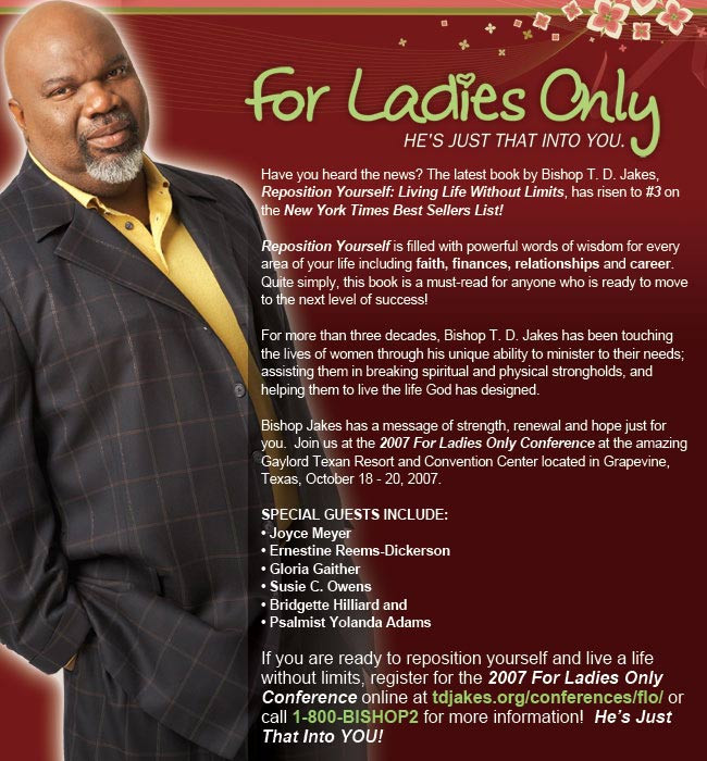 T.D Jakes Quotes On Relationships
 Bishop Td Jakes Quotes QuotesGram