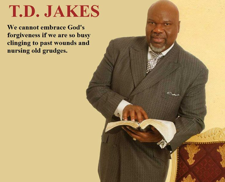 T.D Jakes Quotes On Relationships
 Td Jakes Quotes About Relationships QuotesGram