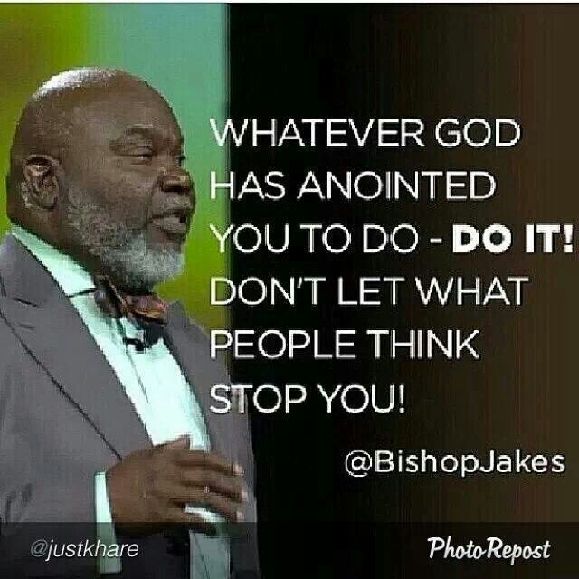 T.D Jakes Quotes On Relationships
 Powerful Td Jakes Quotes QuotesGram