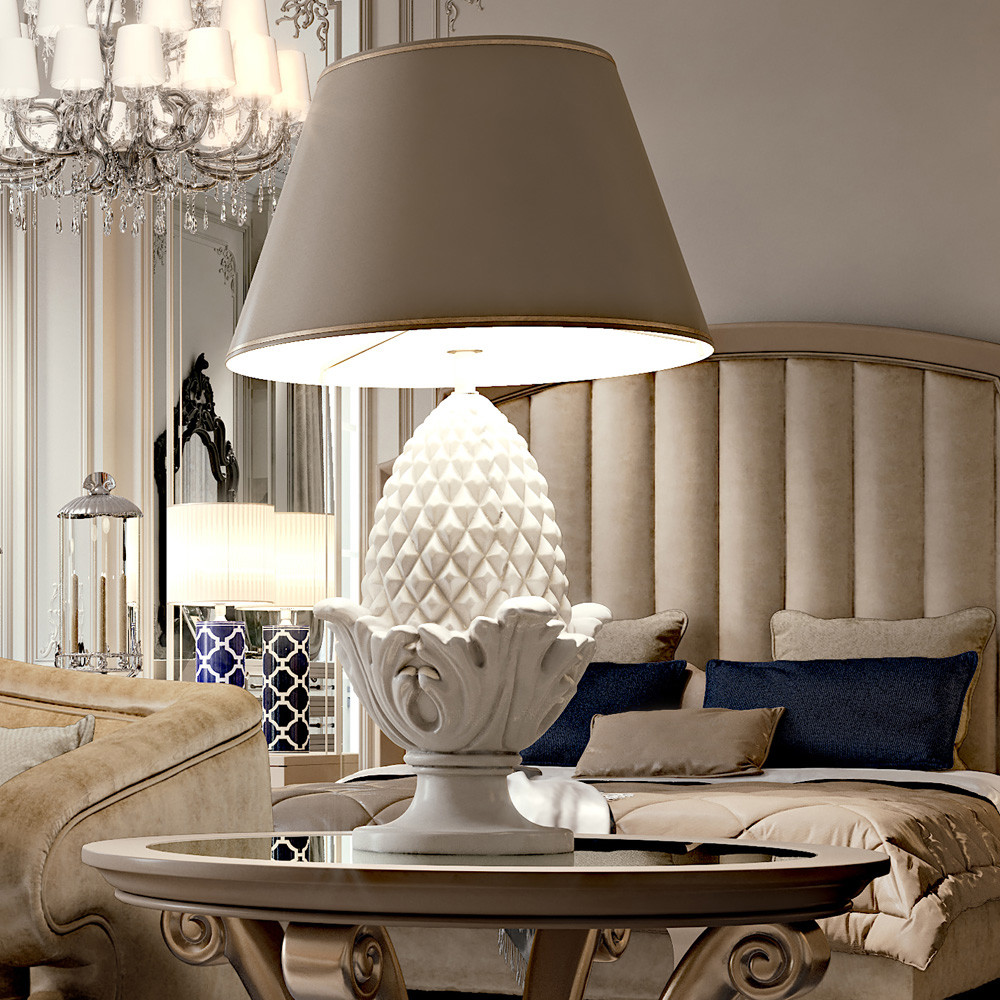 Table Lamp Living Room
 Elegant Living Room Table Lamps – Modern House