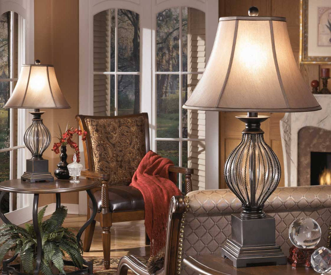 Table Lamp Living Room
 Living Room Table Lamps Decor Ideas for Small Living Room