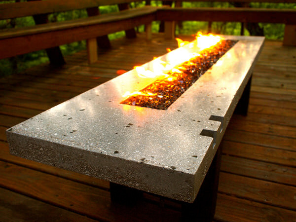 Target Fire Pit Table
 BSquared Inc Fire Pit Fire Table NoveltyStreet