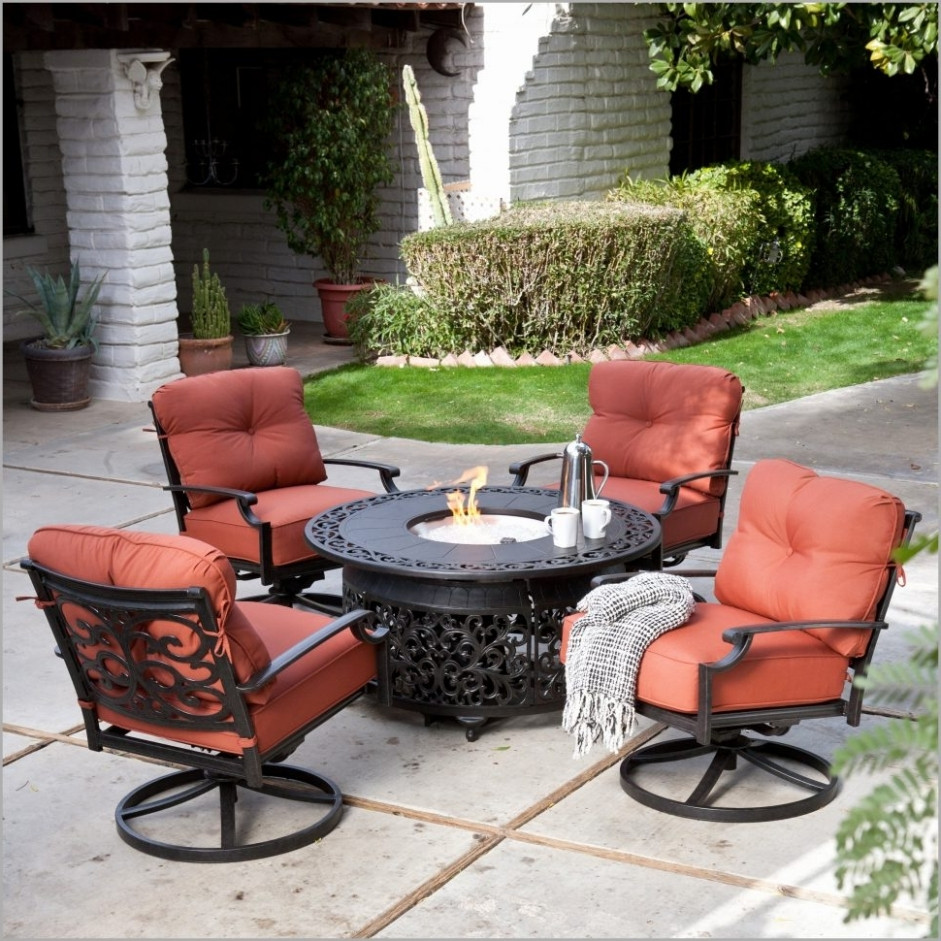 Target Fire Pit Table
 25 Ideas of Treshold Tar Patio Furniture Sets