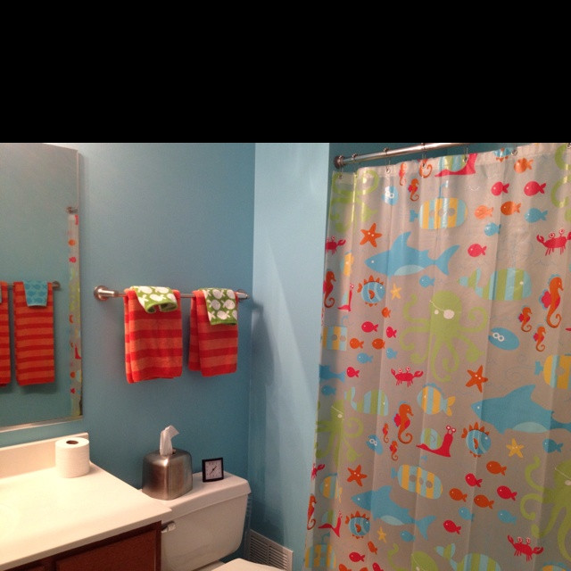 Target Kids Bathroom
 1000 images about Kids Bathroom on Pinterest