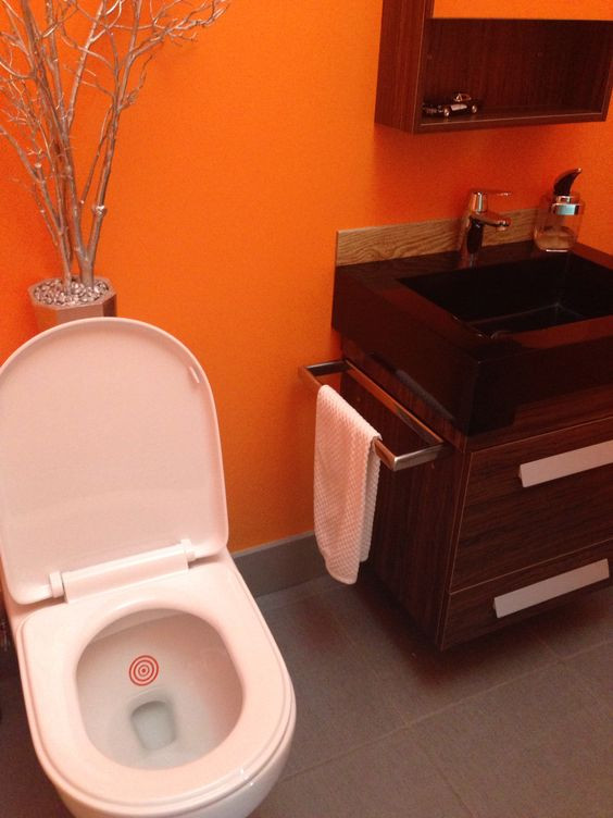 Target Kids Bathroom
 Finishing touch on playroom bathroom bullseye toilet