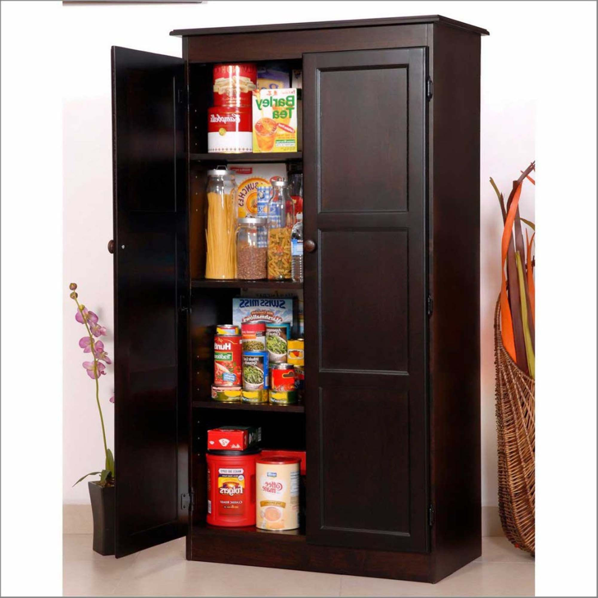 Target Kitchen Storage
 kitchen diy freestanding pantry with freestanding pantry