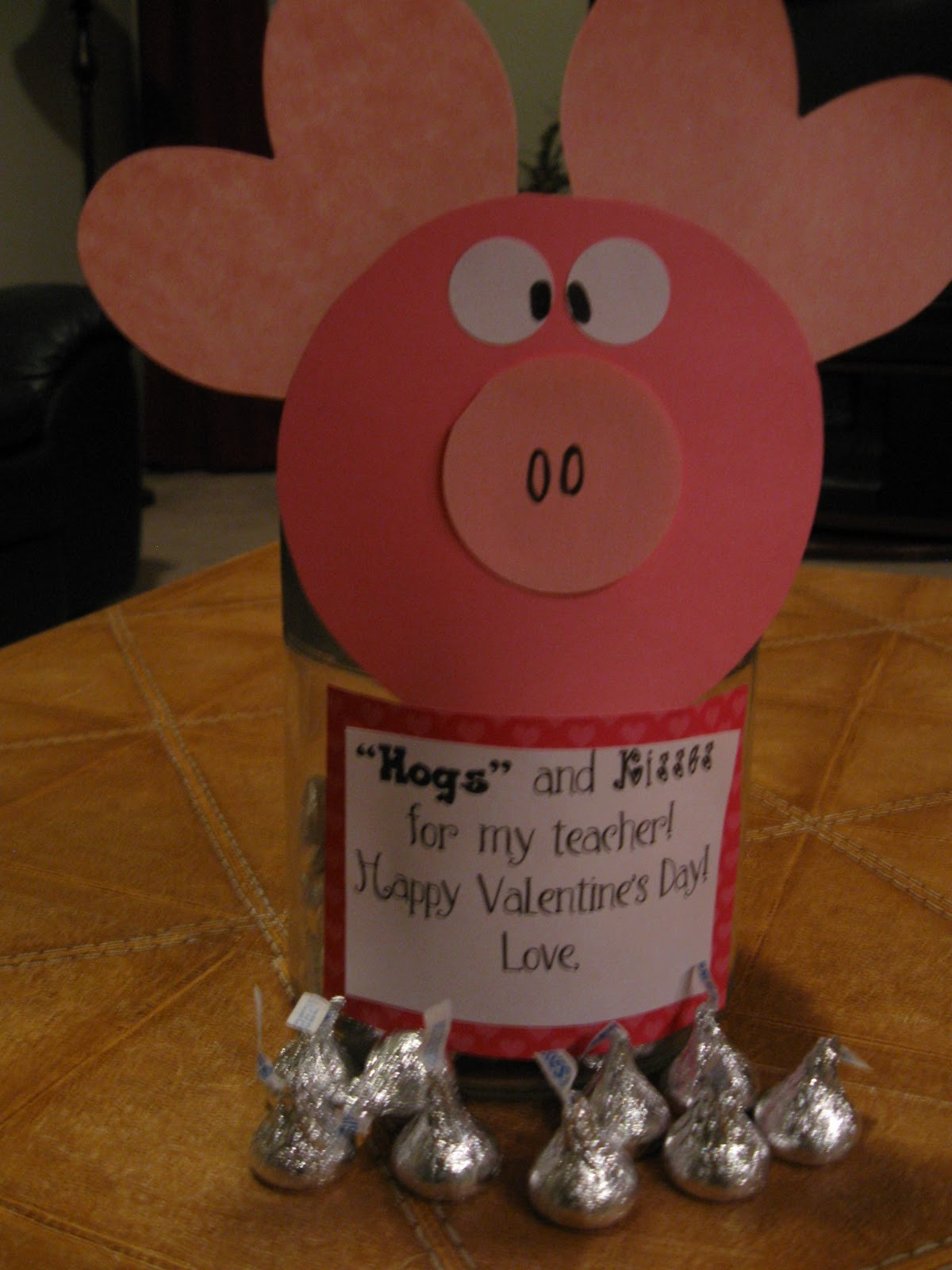 Teacher Valentine Gift Ideas
 Valentine Gift Ideas for Teachers Happy Home Fairy