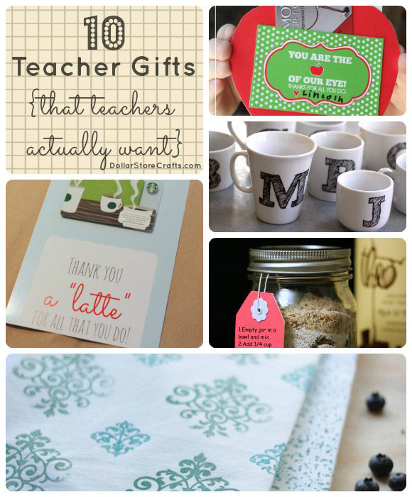 Teacher Valentine Gift Ideas
 10 Valentine s Day Teacher Gifts that Teachers Actually