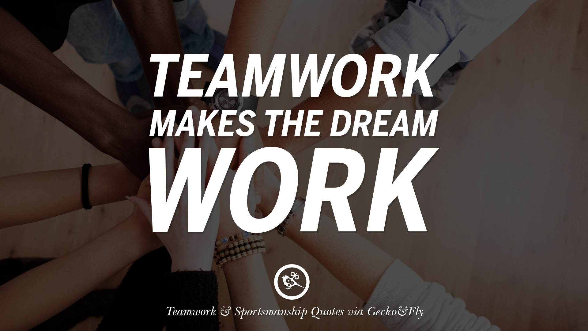 Teamwork Quotes Inspirational
 50 Inspirational Quotes About Teamwork And Sportsmanship