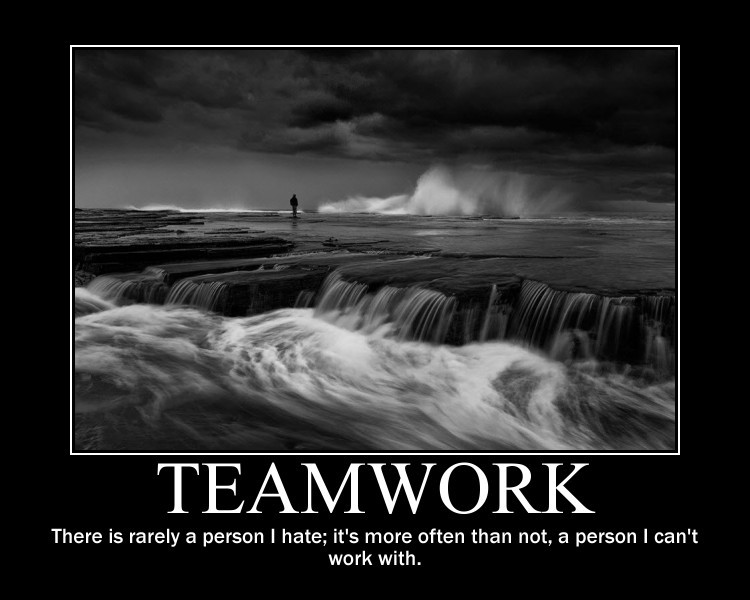Teamwork Quotes Inspirational
 Positive Quotes About Teamwork QuotesGram