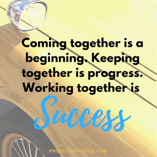 Teamwork Quotes Inspirational
 Teamwork Quotes 25 Best Inspirational Quotes About