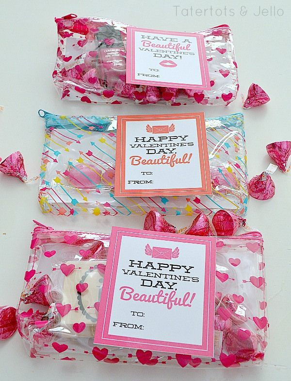 Teenage Valentine Gift Ideas
 Pin on DIY Valentine s Day