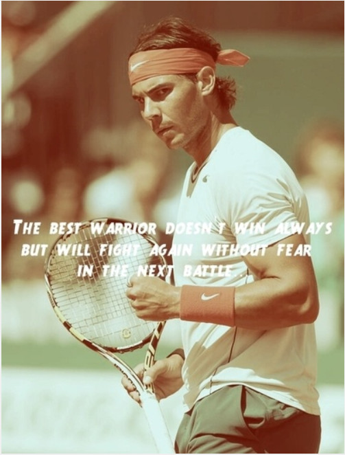 Tennis Motivational Quotes
 Inspiring Quotes from the World of Tennis TechStory