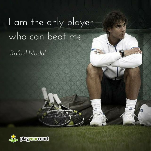 Tennis Motivational Quotes
 17 Best images about Tennis Quotes