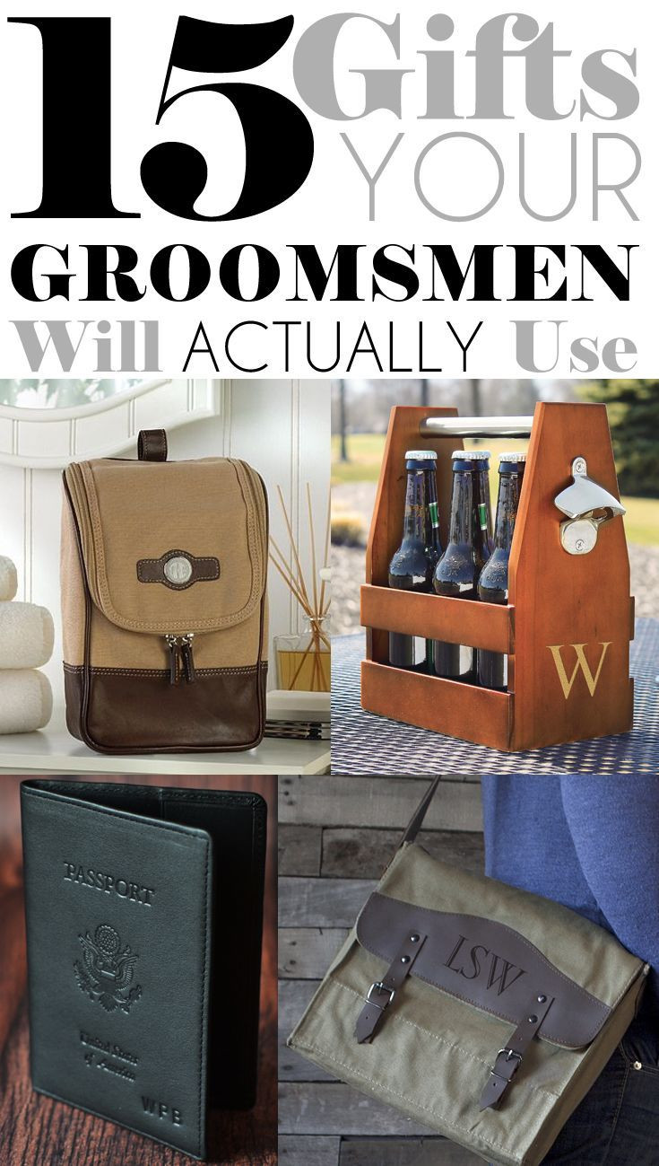 Thank You Gift Ideas For Couples
 78 best Groomsmen Gifts images on Pinterest