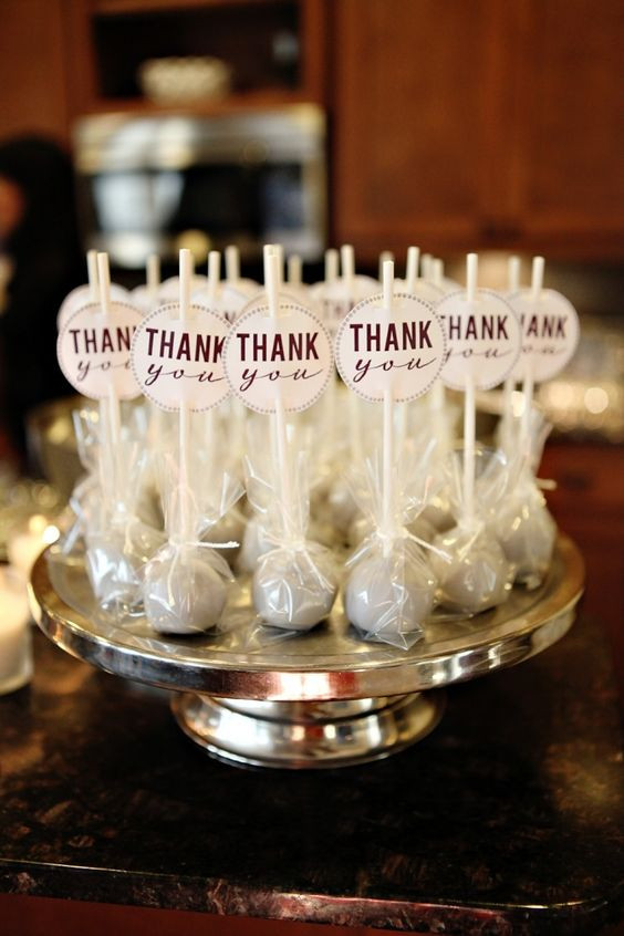 Thank You Gift Ideas For Couples
 travis & rhiannon’s couple shower