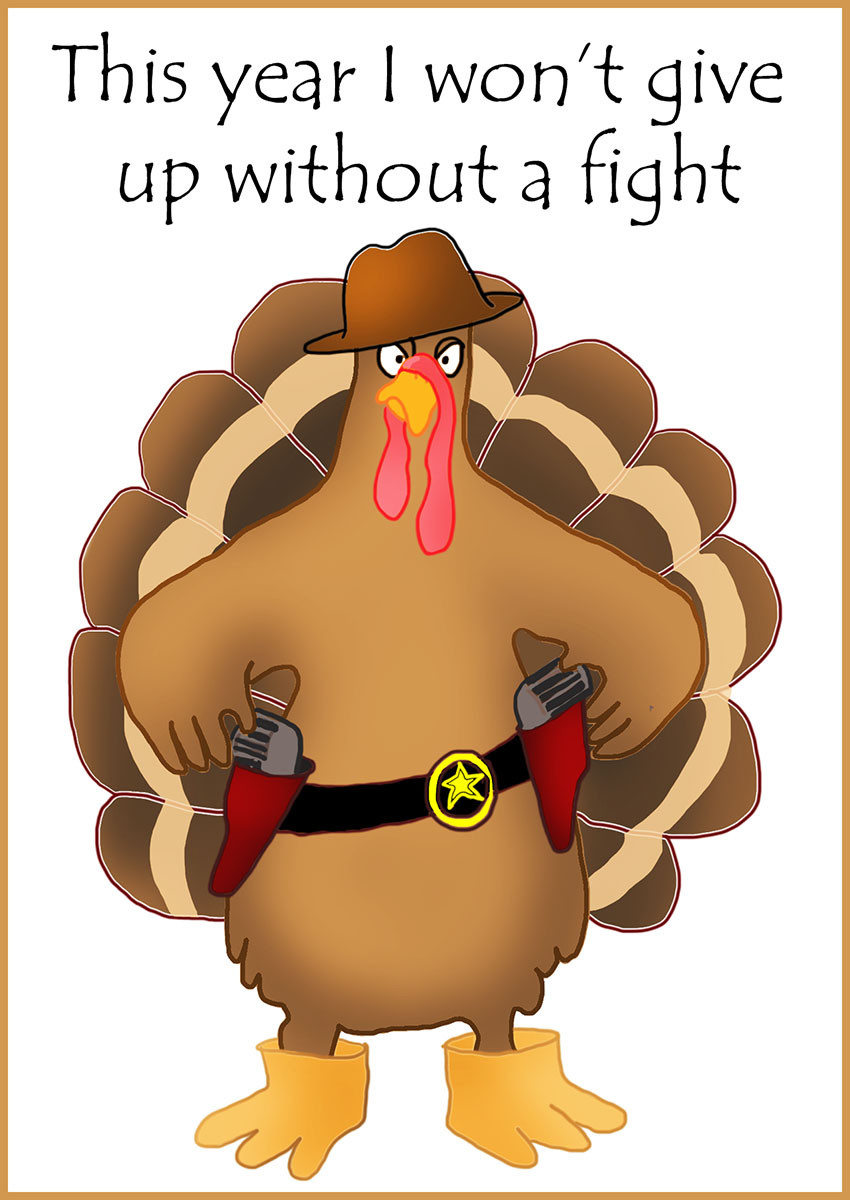 Thanksgiving Turkey Funny
 Happy Thanksgiving Cards and Thanksgiving Poems