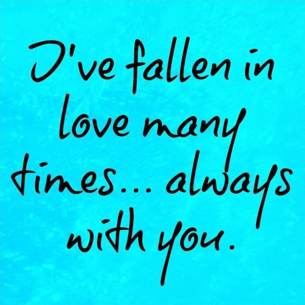 The Best Quotes About Love
 51 Cute Love Quotes Sowacs