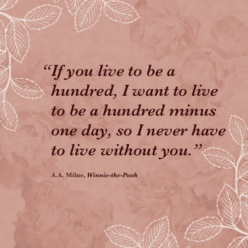 The Most Romantic Quotes
 The 8 Most Romantic Quotes from Literature Books