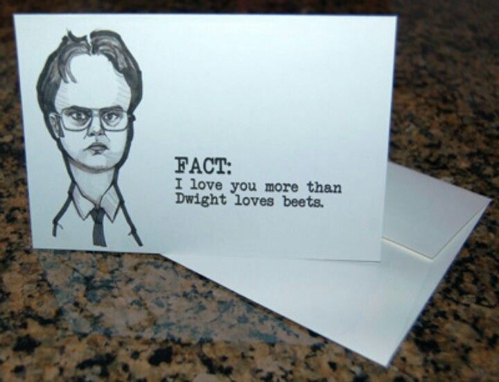 The Office Valentines Day Quotes
 The fice valentine Modge Podge