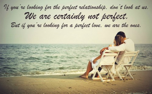 The Perfect Relationship Quotes
 21 Cute Relationship Quotes Quotes Hunter