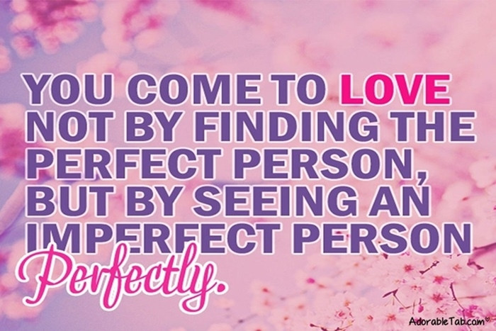 The Perfect Relationship Quotes
 Relationship Quotes Perfect QuotesGram