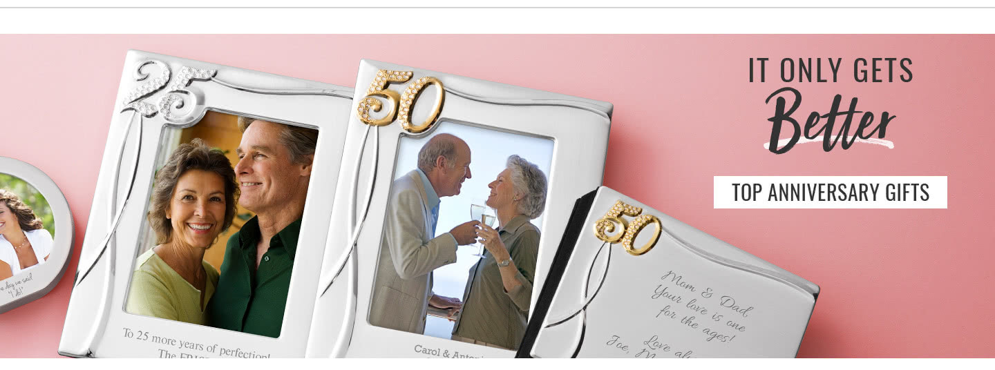 Things Remembered Anniversary Gift Ideas
 Personalized Gifts from Things Remembered