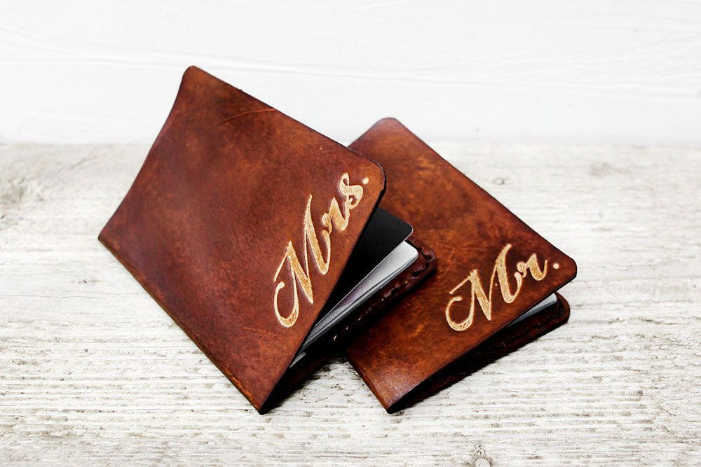 Third Anniversary Gift Ideas
 Leather Anniversary Gifts for Your Third Wedding