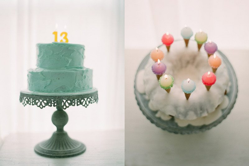 Thirteenth Birthday Party Ideas
 A Sweet 13th Birthday The Sweetest Occasion