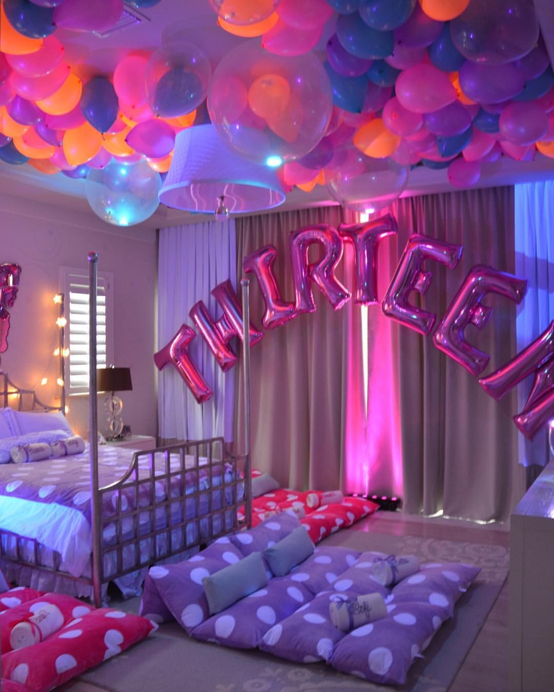 Thirteenth Birthday Party Ideas
 Pin by Stacey Refermat on Hayley 13 Xmas in 2019