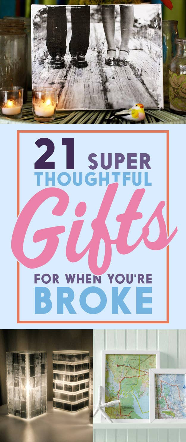 Thoughtful Gift Ideas For Boyfriends
 Last Minute Gifts For Birthdays Anniversaries And More