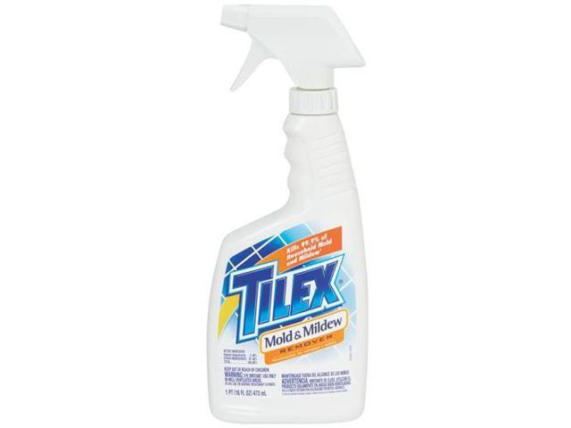 Tilex Bathroom Cleaner
 Clorox Sales Tilex Bathroom Cleaner 16 oz Regular