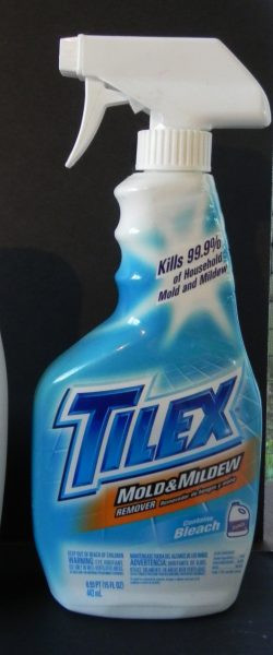 Tilex Bathroom Cleaner
 Tilex Mold and Mildew Remover Bathroom Cleaner Really